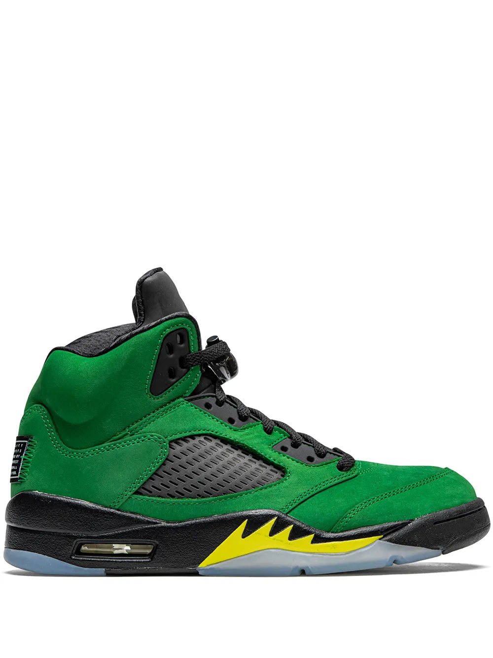 Jordan Air Jordan 5 Retro SE "Oregon" sneakers