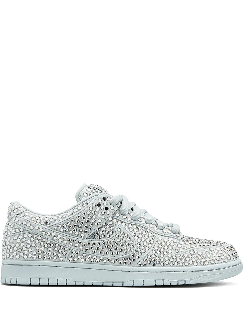 Nike x Cactus Plant Flea Market Dunk Low "Swarovski Crystals" sneakers