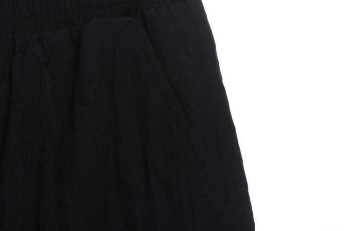 Stone island metal nylon small standard shorts