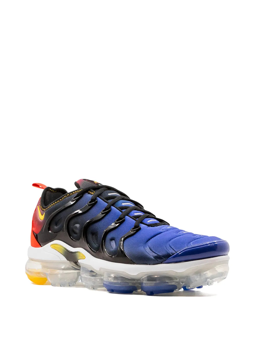 Nike Air Vapormax Plus "Captain Marvel" sneakers