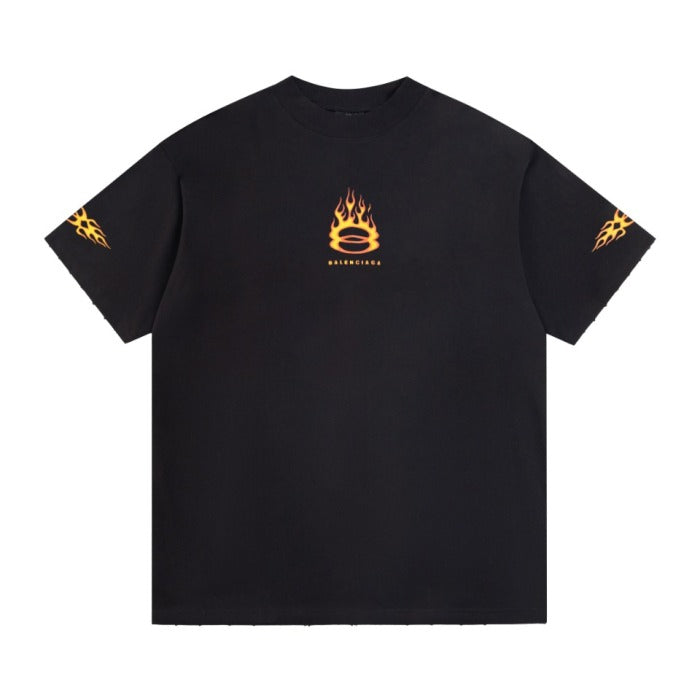 Balancig* Flame T-shirts 2024
