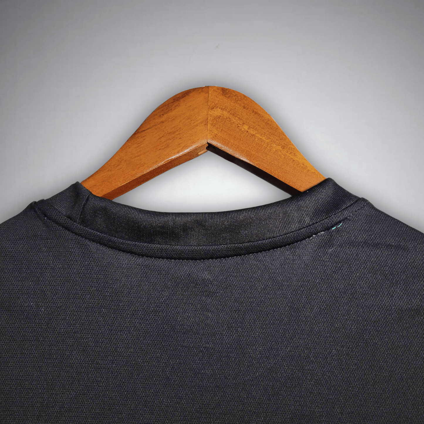 17/18 Real Madrid Long Sleeve Away Kit