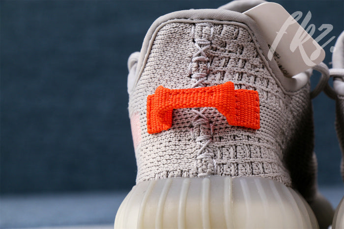 2020 Yeezy 350 V2 Tail Light None Reflective(Ln5 A1 batch)