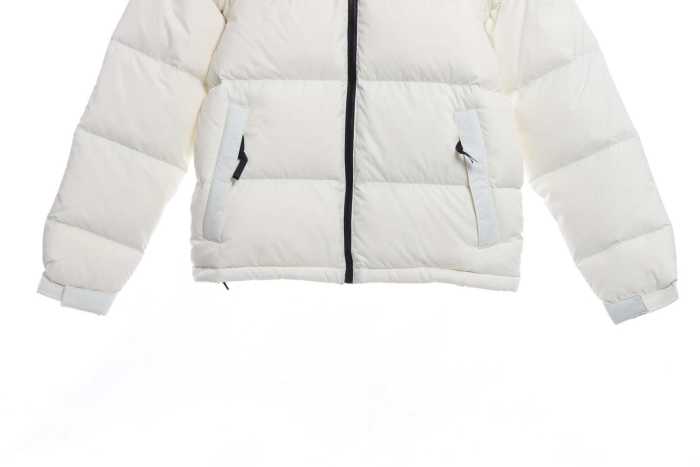 TNF 19fw 1996 Classic Down Jacket