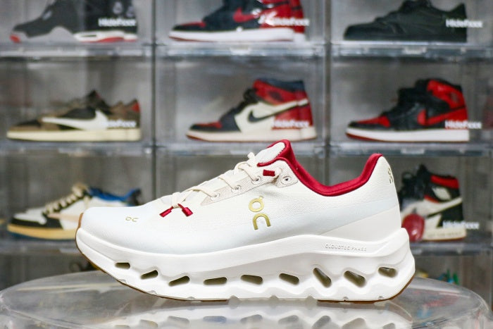 On Cloudtilt Year of the Snake