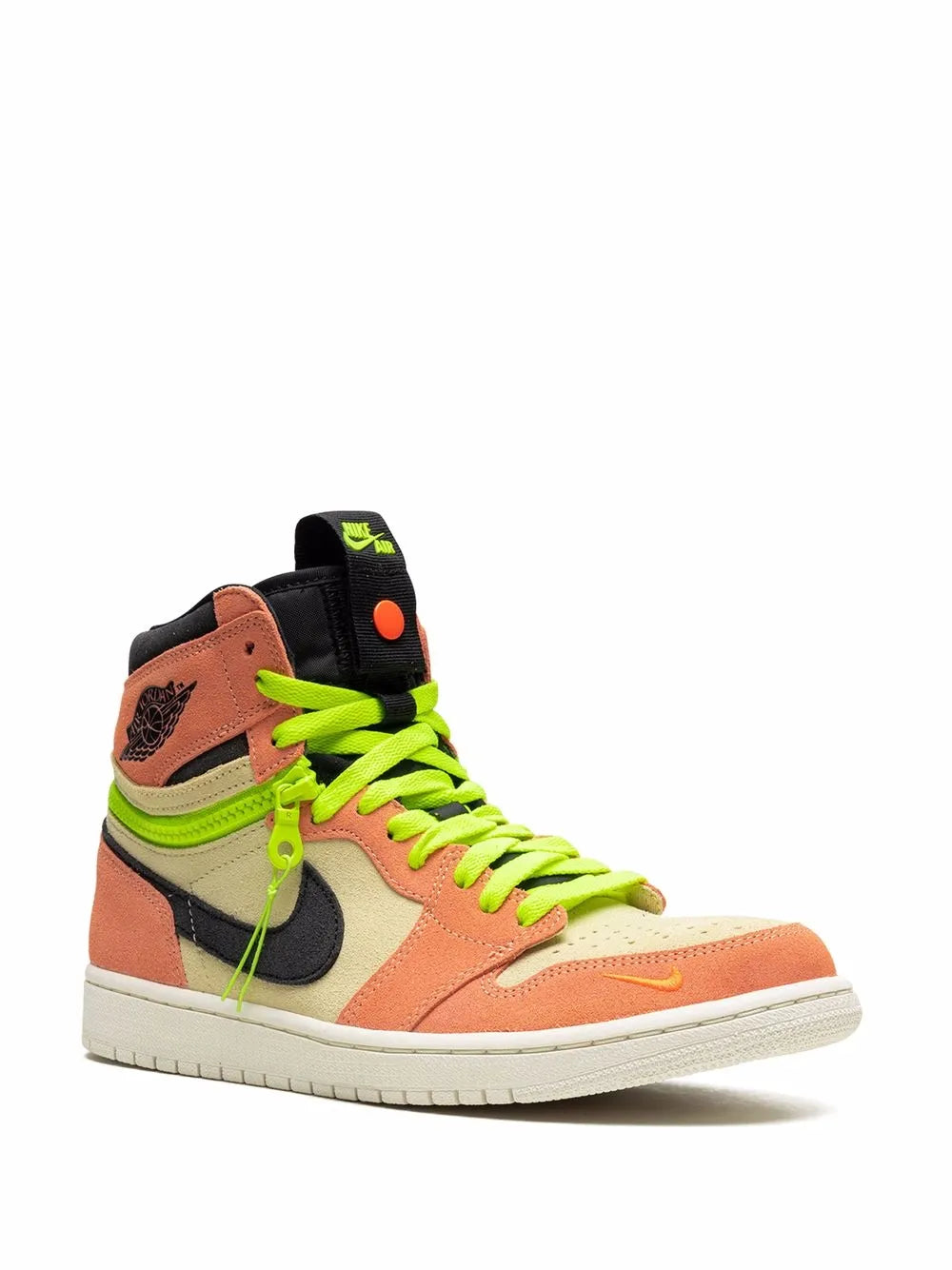 Jordan Jordan 1 High "Switch" sneakers