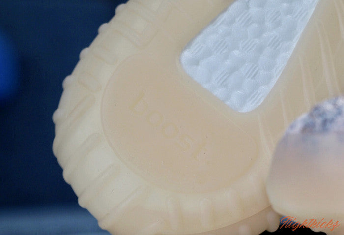 Yeezy Boost 350 V2 Synth None Reflective 2019(Ln5 A1)