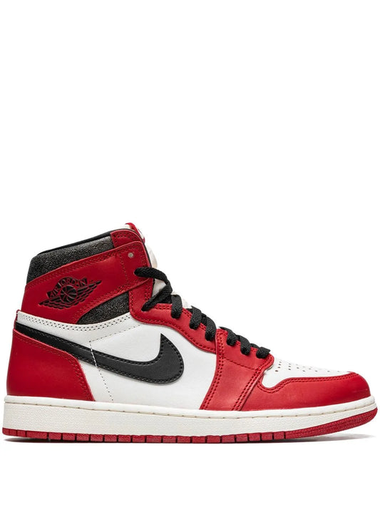 Air Jordan 1 Retro High OG "Chicago Lost And Found" sneakers