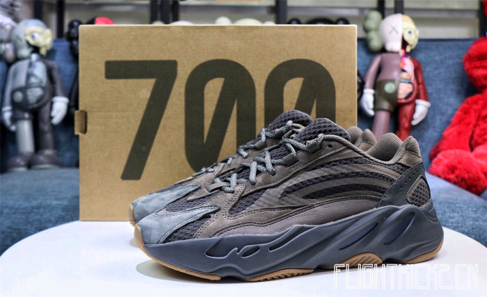 Yeezy Boost 700 V2 Geode 2019