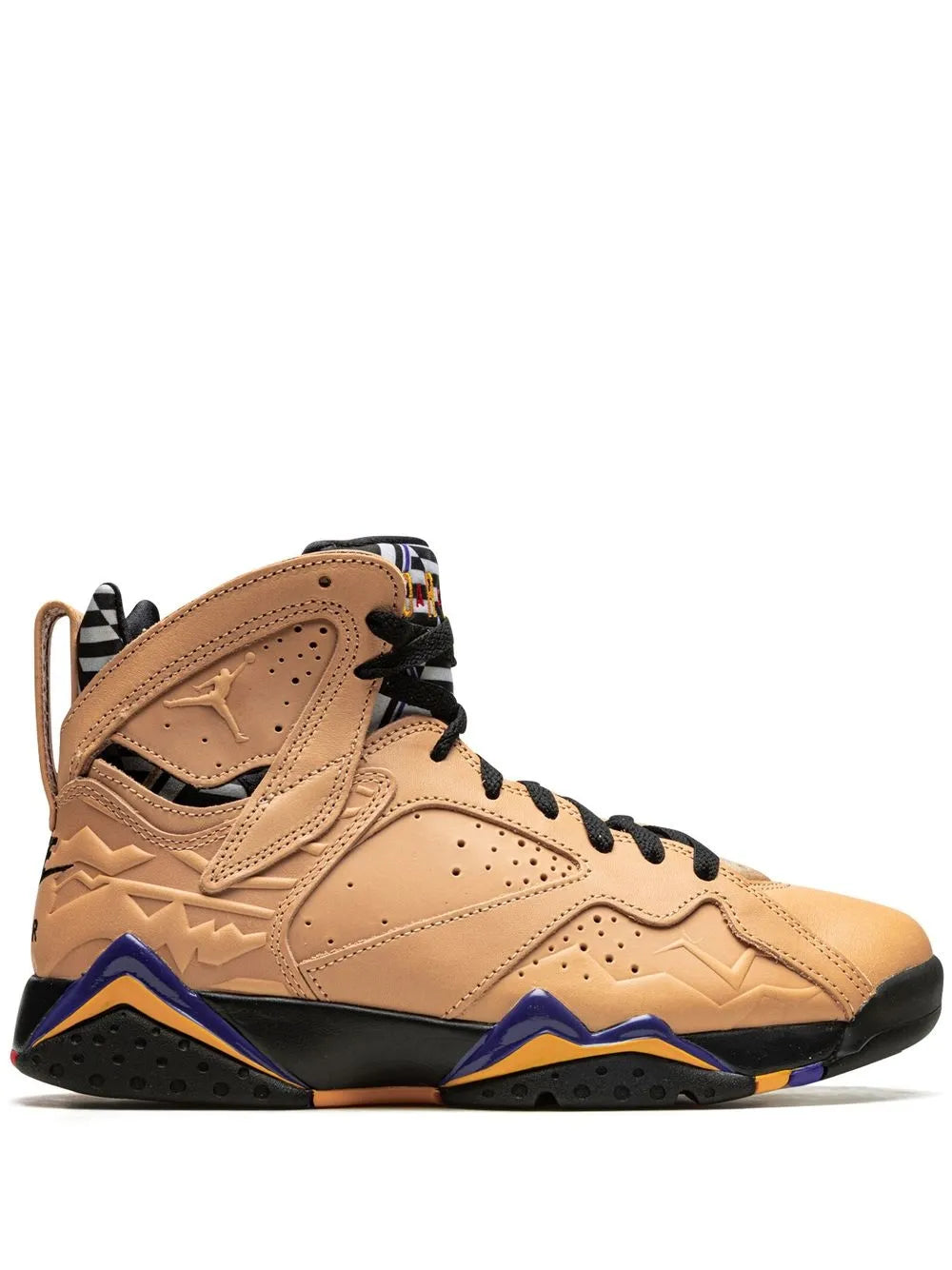 Jordan Air Jordan 7 "Afrobeats" sneakers