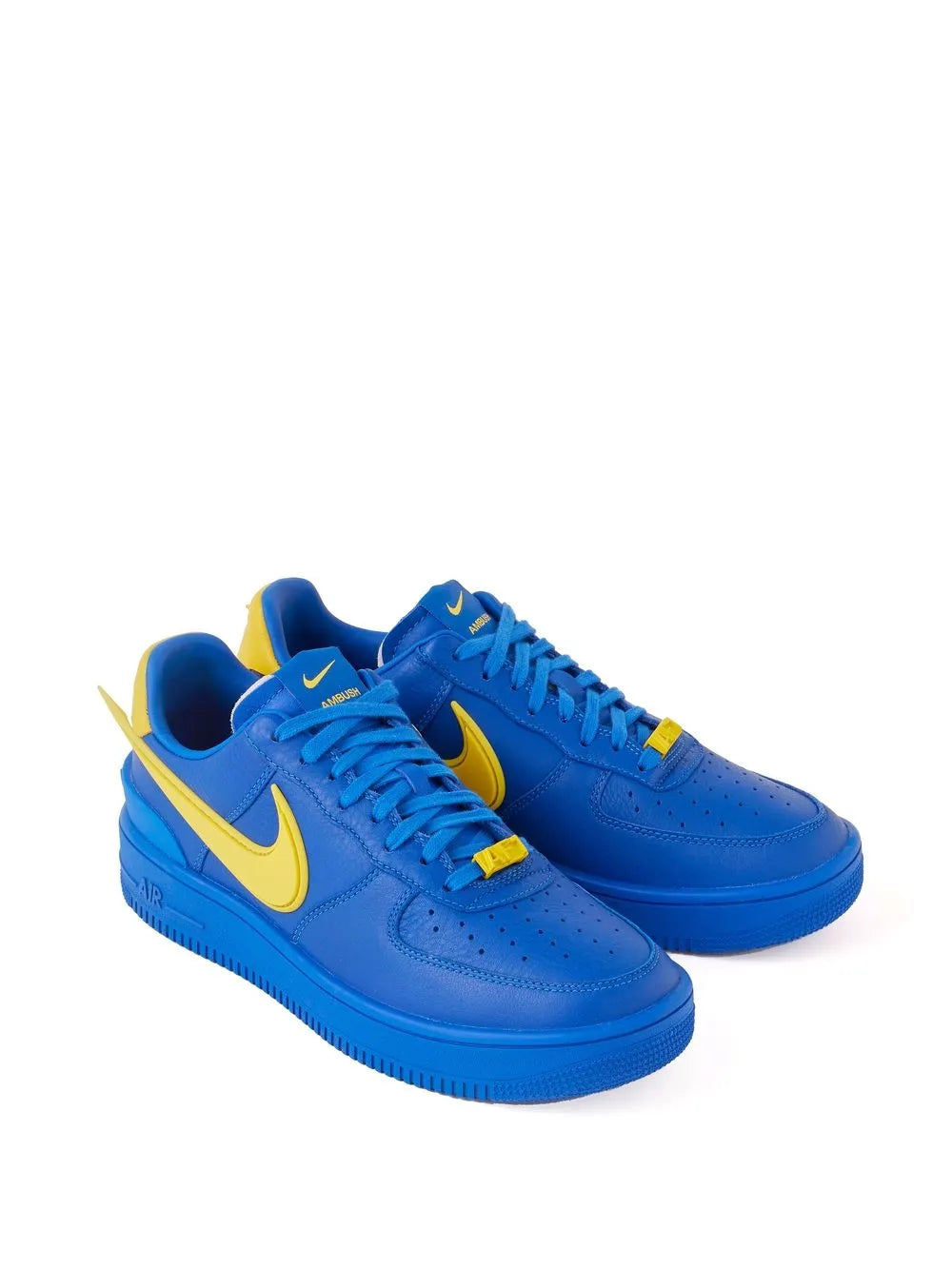 Nike x Ambush x Ambush Air Force 1 Low "Game Royal" sneakers