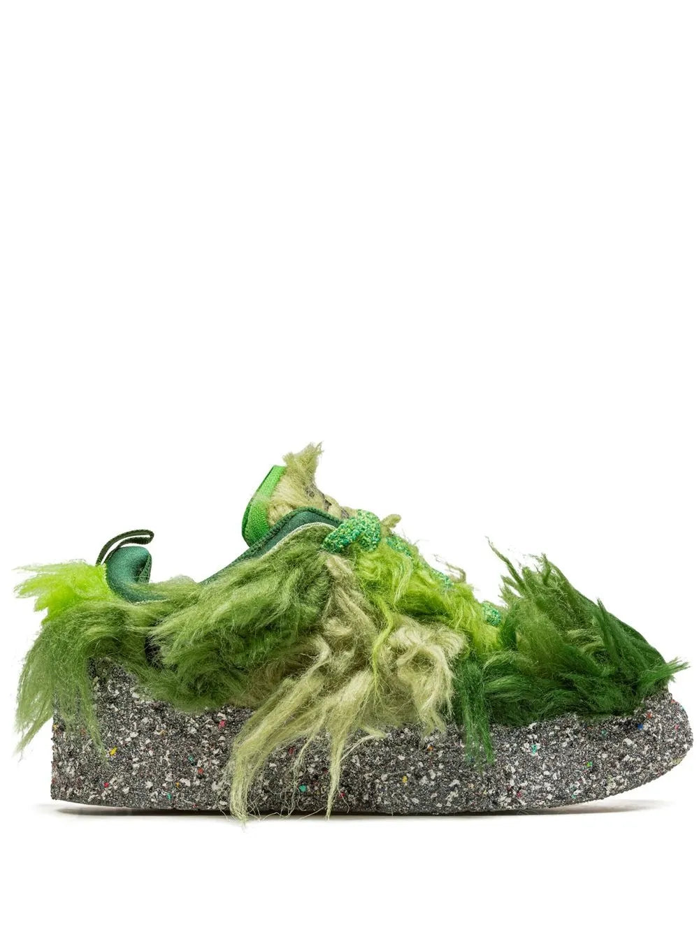 Nike x Cactus Plant Flea Market Nike Flea 1 "Forest Green" sneakers