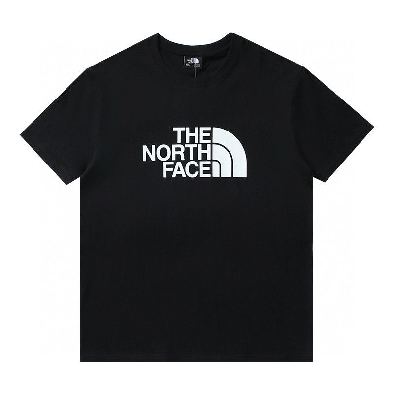 TNF classic pure cotton fabric tshirt