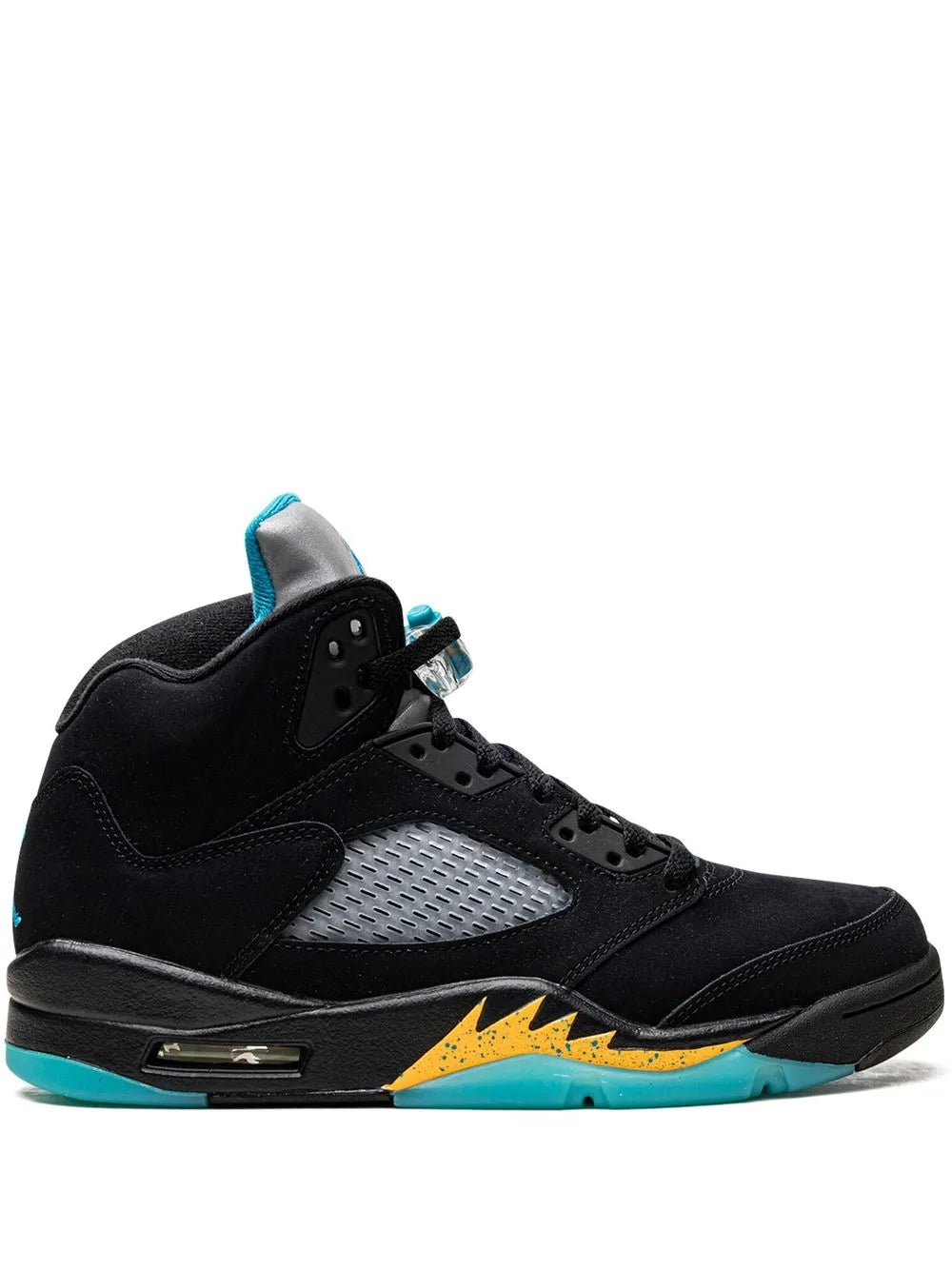 Jordan Air Jordan 5 "Aqua" sneakers