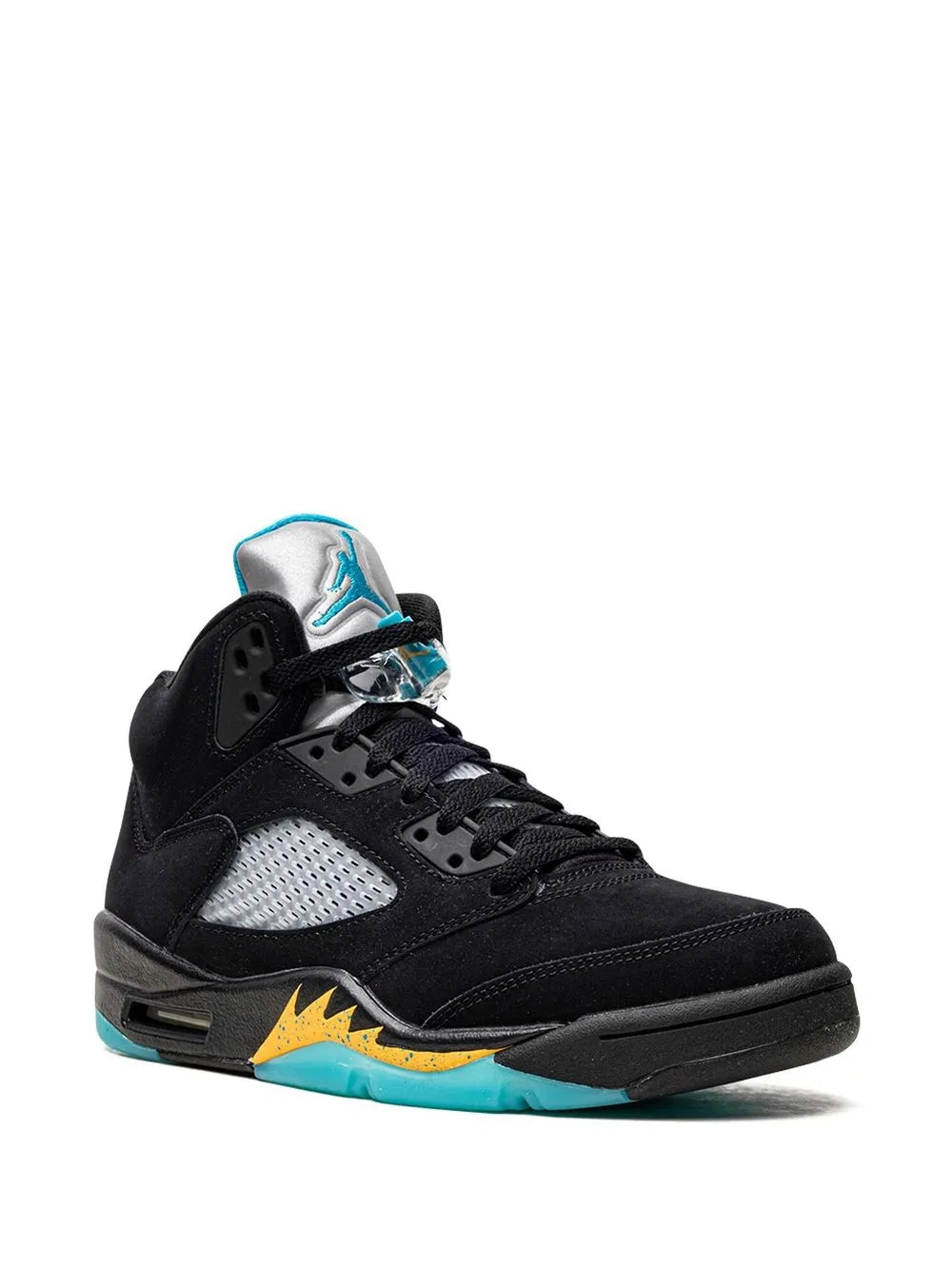 Jordan Air Jordan 5 "Aqua" sneakers