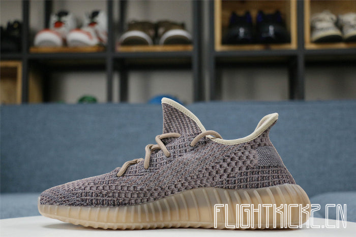 2020 Yeezy Boost 350 V2 "Fade" (Ln5 A1)
