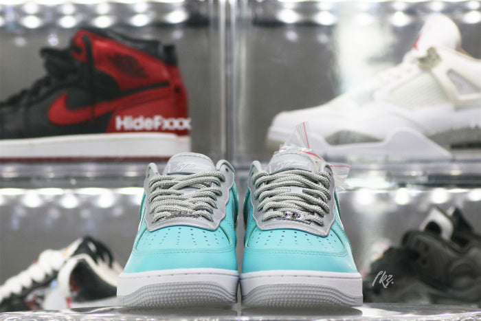 TFLF & COE. Nike Air Force 1 Low 1837