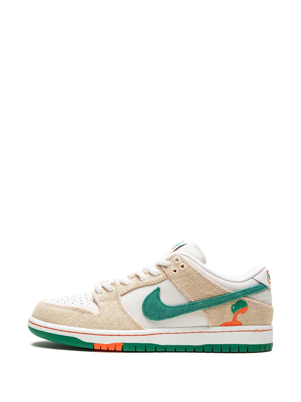 SB Dunk Low “Jarritos”