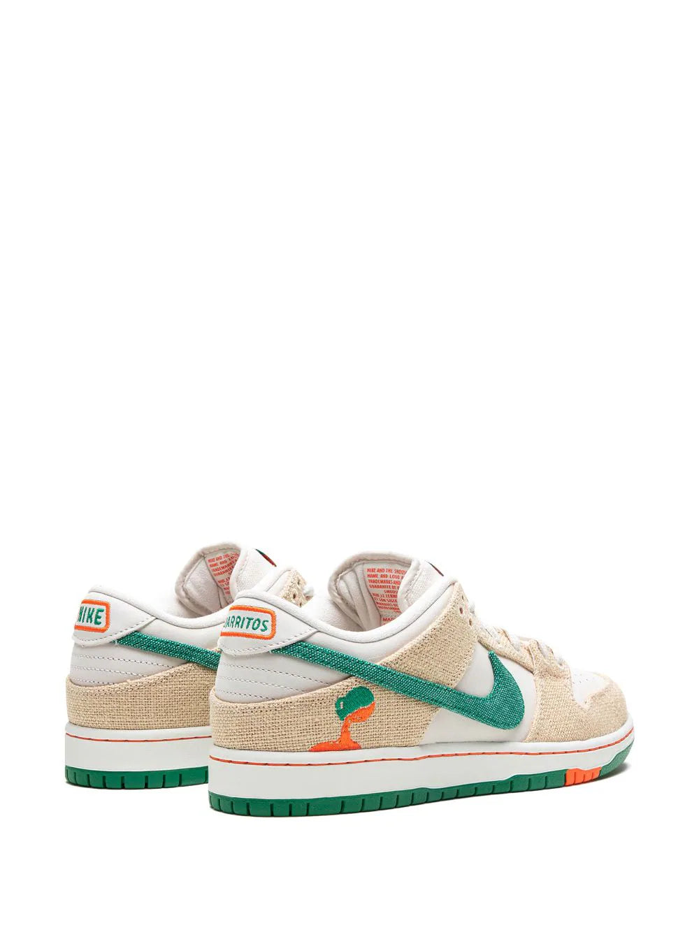 SB Dunk Low “Jarritos”