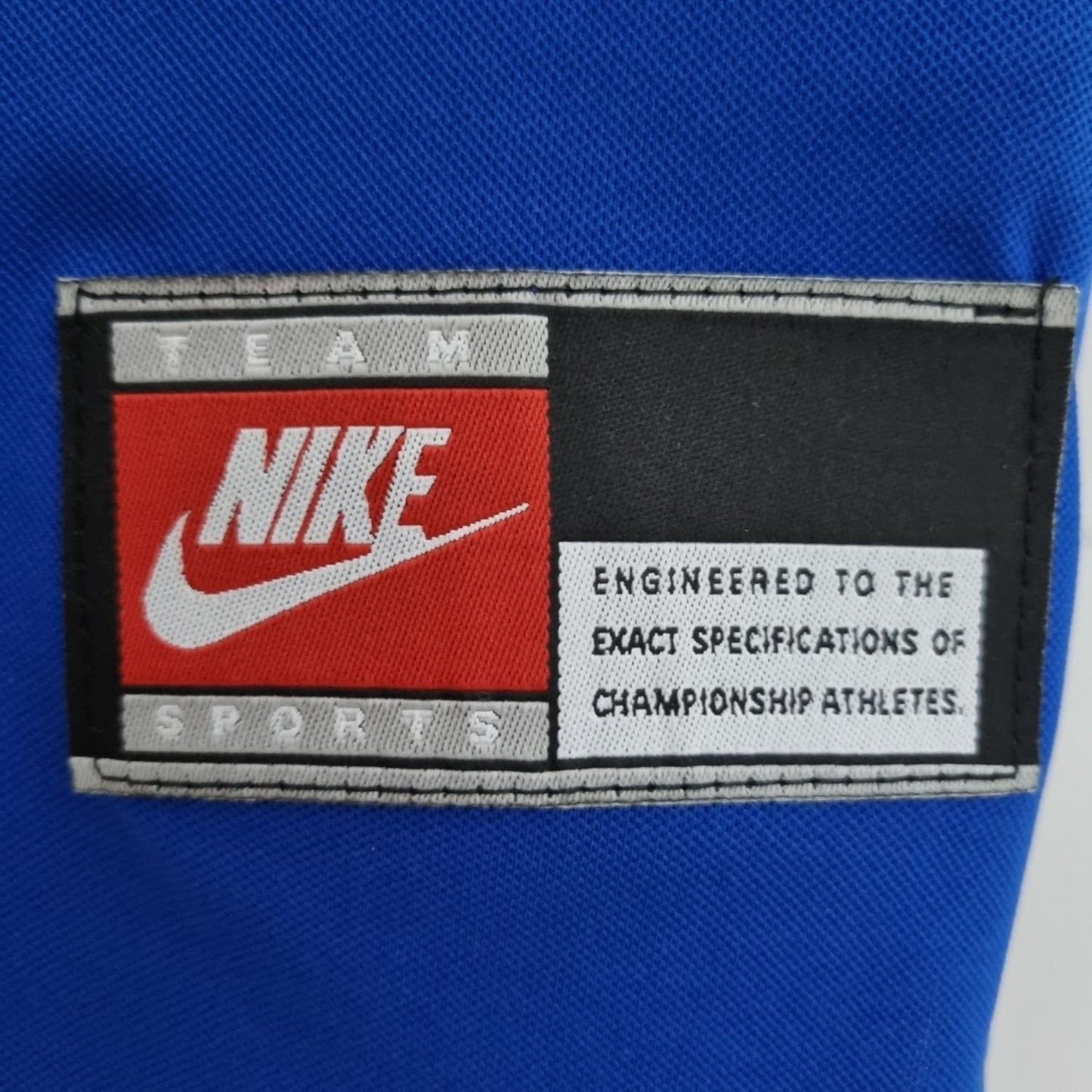 1998 Brazil Away Kit