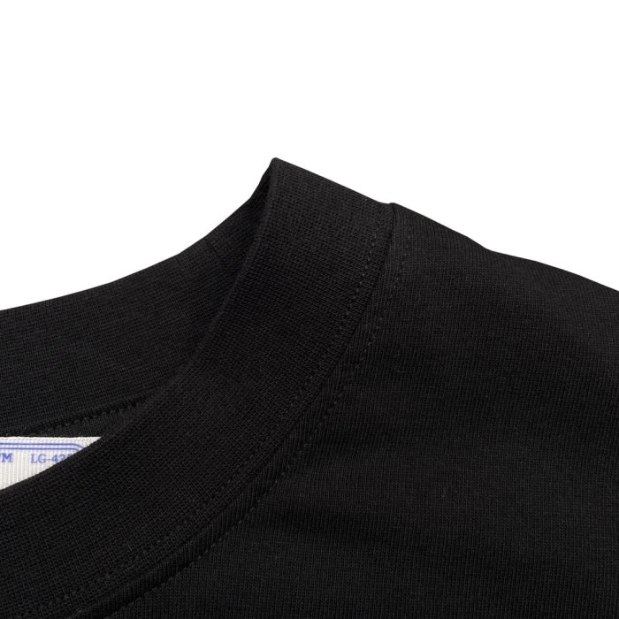 Ow Caravaggio Oil painting religious short sleeves