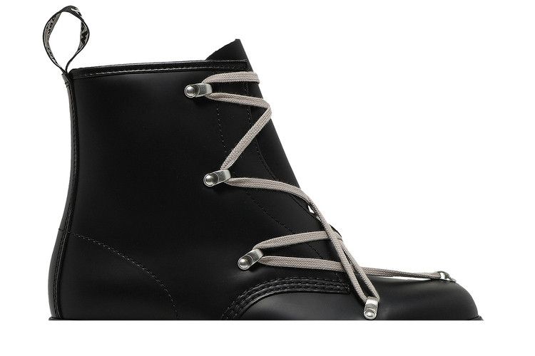 Dr. Martens 1460 Bex Leather Boot Rick Owens