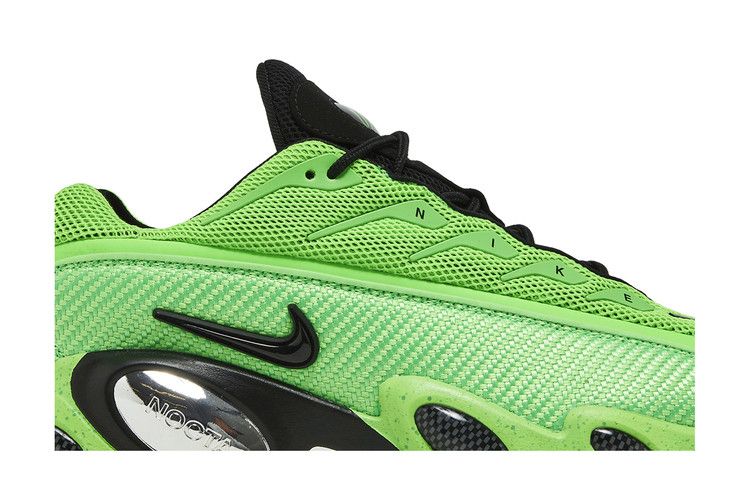 Nike NOCTA Glide Drake EYBL Green Strike