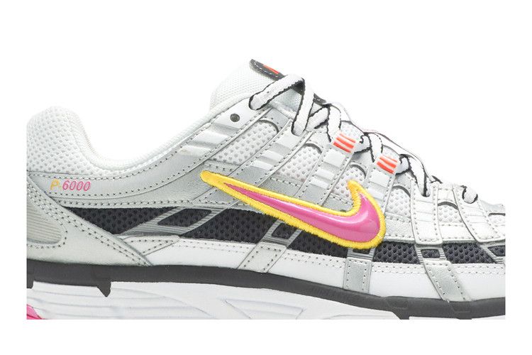 Nike P-6000 Laser Fuchsia (Women's)