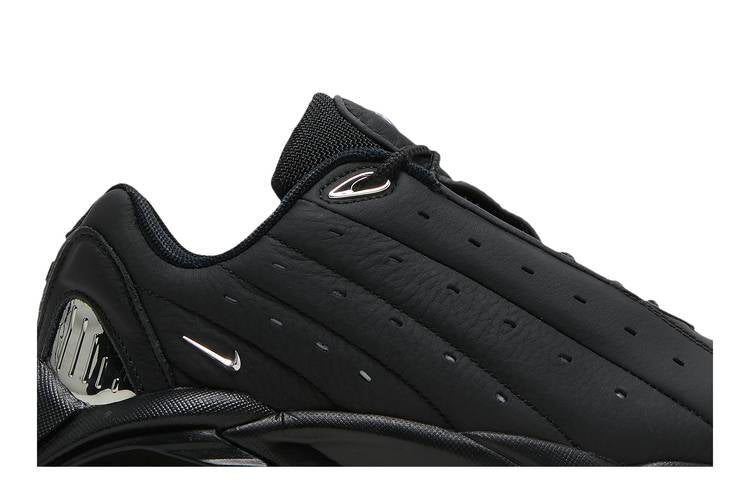 Nike Hot Step Air Terra Drake NOCTA Triple Black