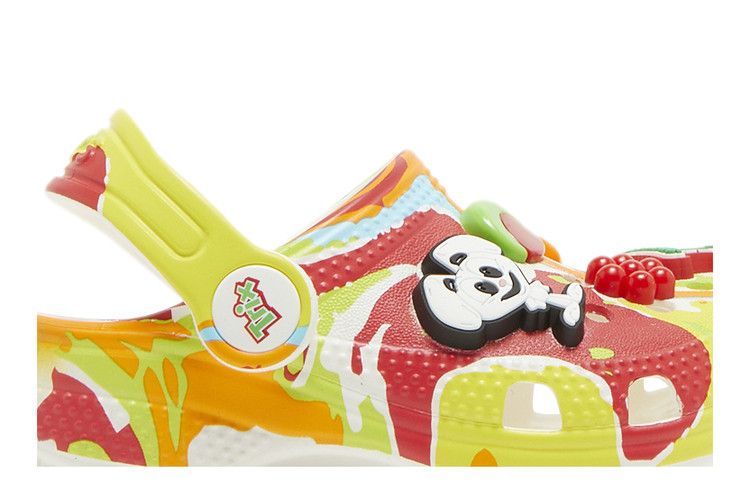 Crocs Classic Clog Trix (Kids)