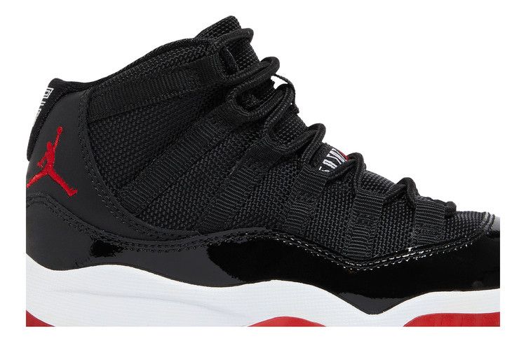 Jordan 11 Retro Playoffs (2012) (PS)