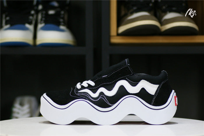 Tyga x MSCHF Wavy Baby Black MSCHF