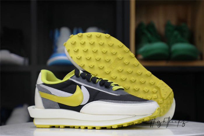 Undercover x Nike x sacai LDV Waffle