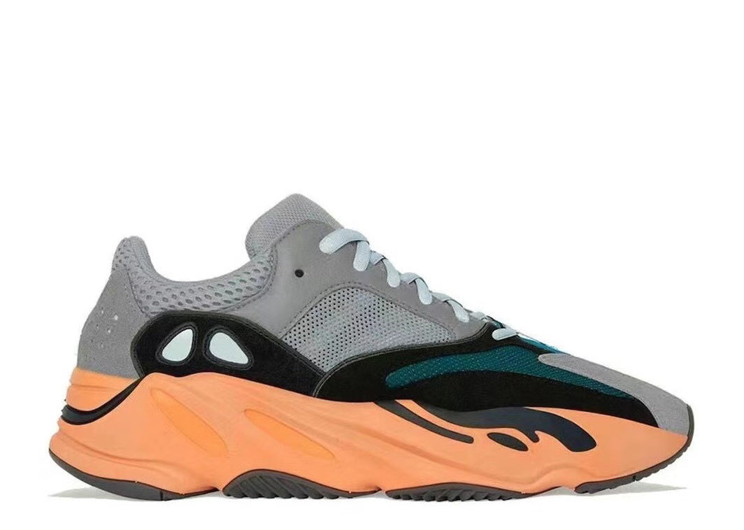 Yeezy Boost 700 Wash Orange 2021