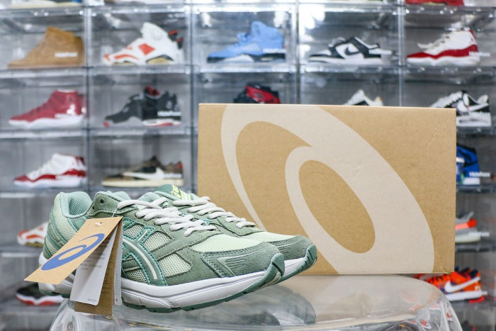 Asics Gel-1130 Olive Grey Ivy