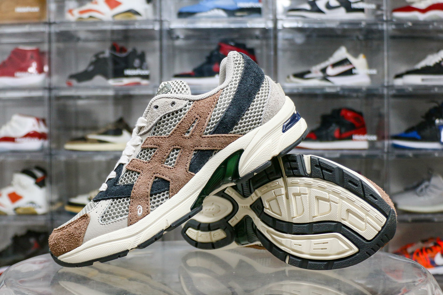 HAL STUDIOS X Gel 1130 Earth