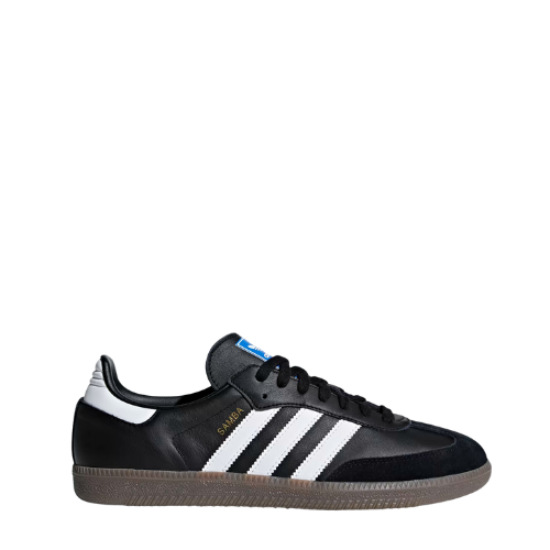 Samba OG “Black/White”