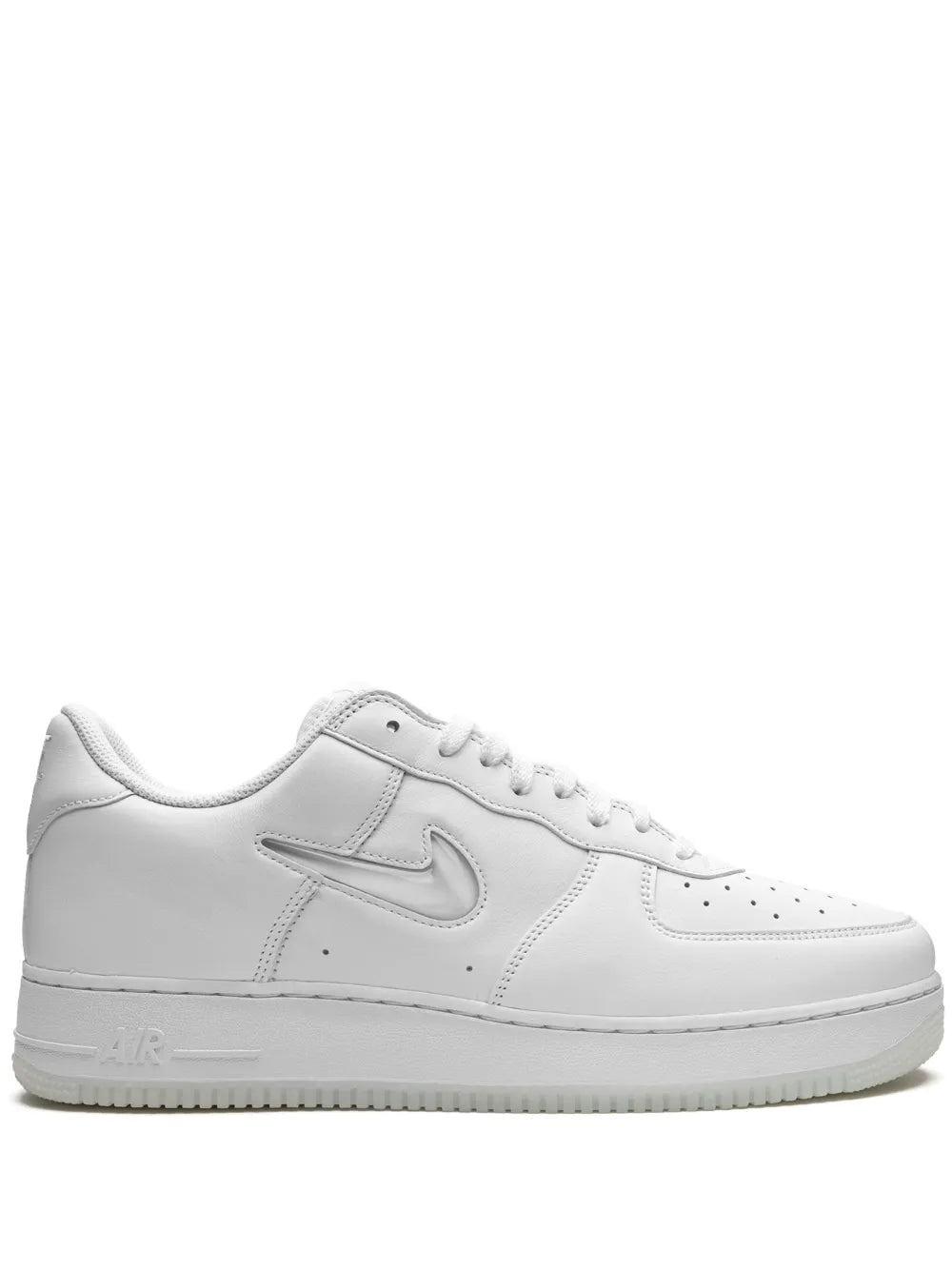 Nike Air Force 1 Low "Color Of The Month - White" sneakers