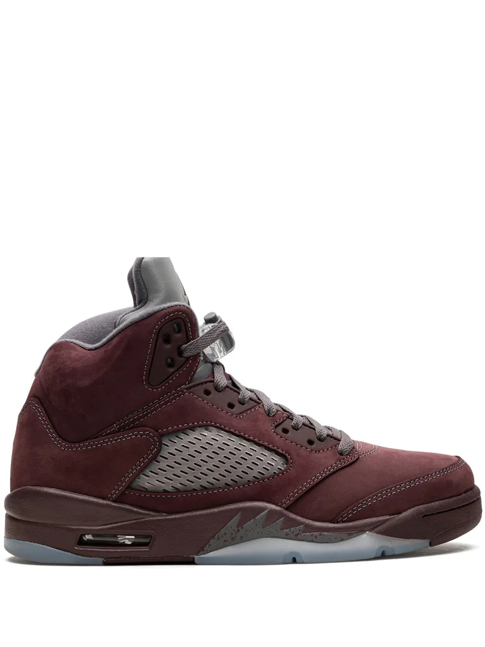 Jordan Air Jordan 5 "Burgundy" high-top sneakers