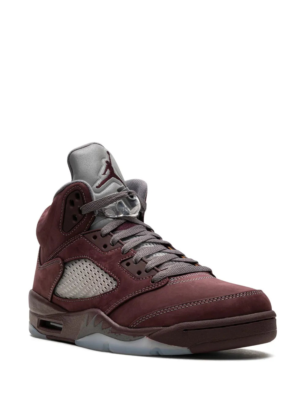 Jordan Air Jordan 5 "Burgundy" high-top sneakers