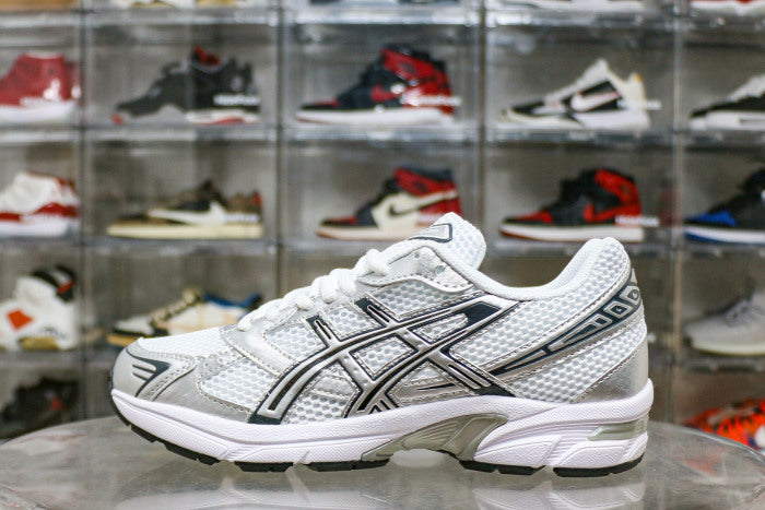 ASICS Gel-1130 White Pure Silver