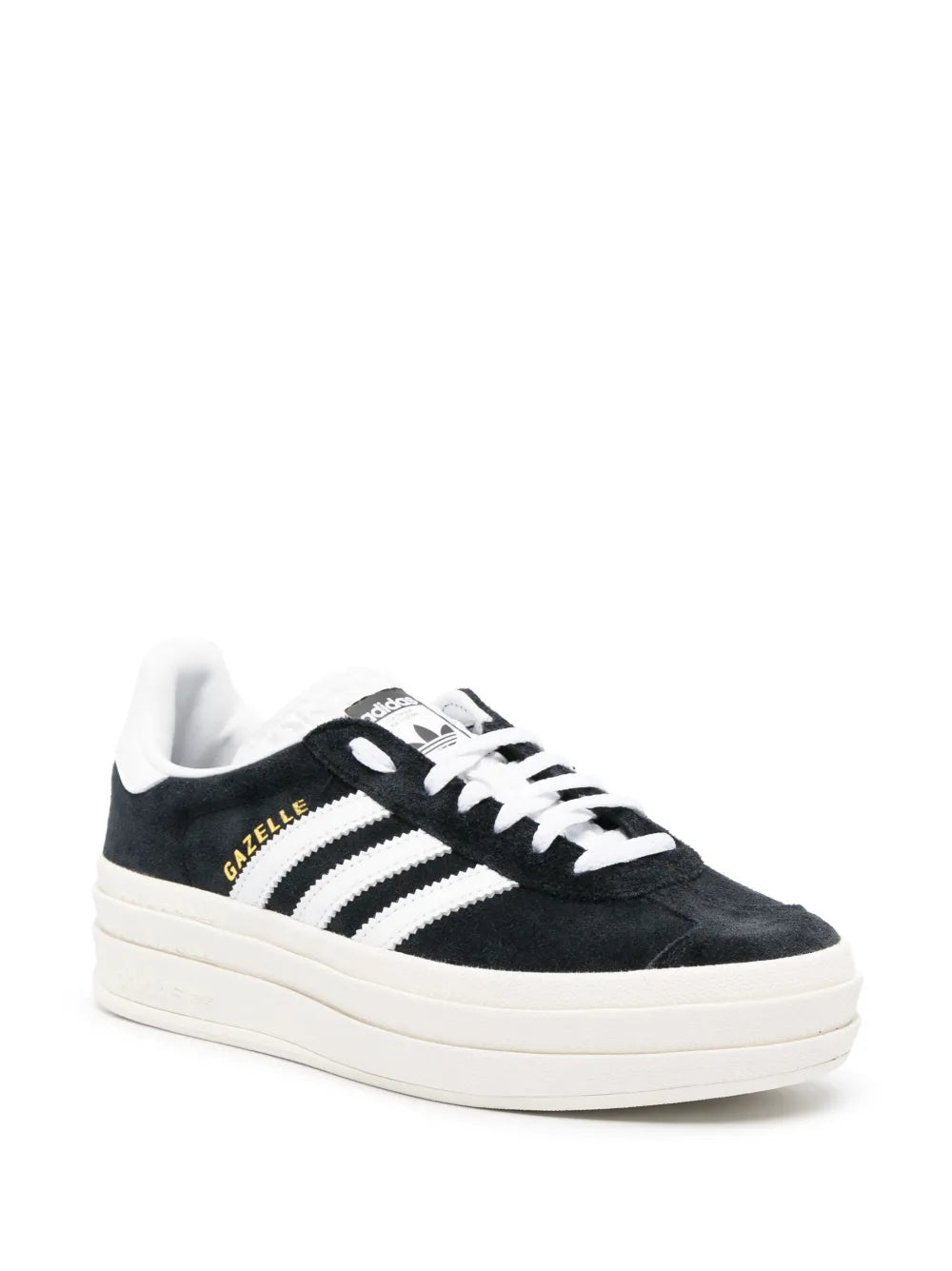 Gazelle Bold platform sneakers