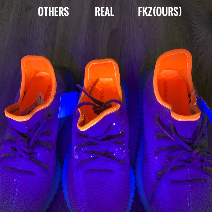 2020 Yeezy 350 V2 Desert Sage (Ln5 A1)