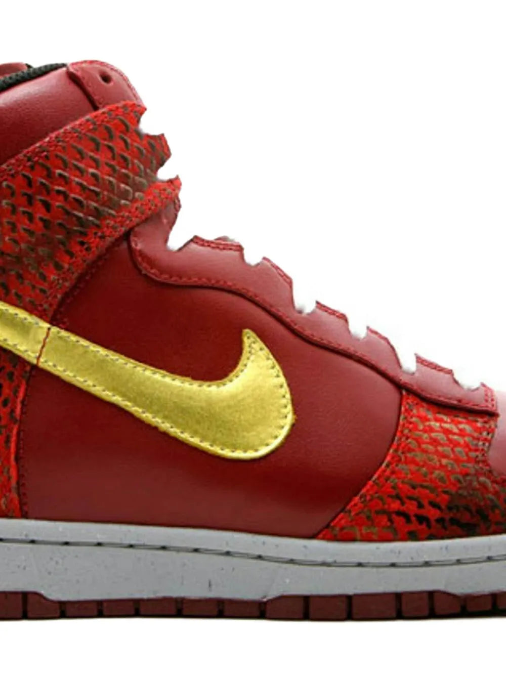 Nike Dunk High Premium sneakers