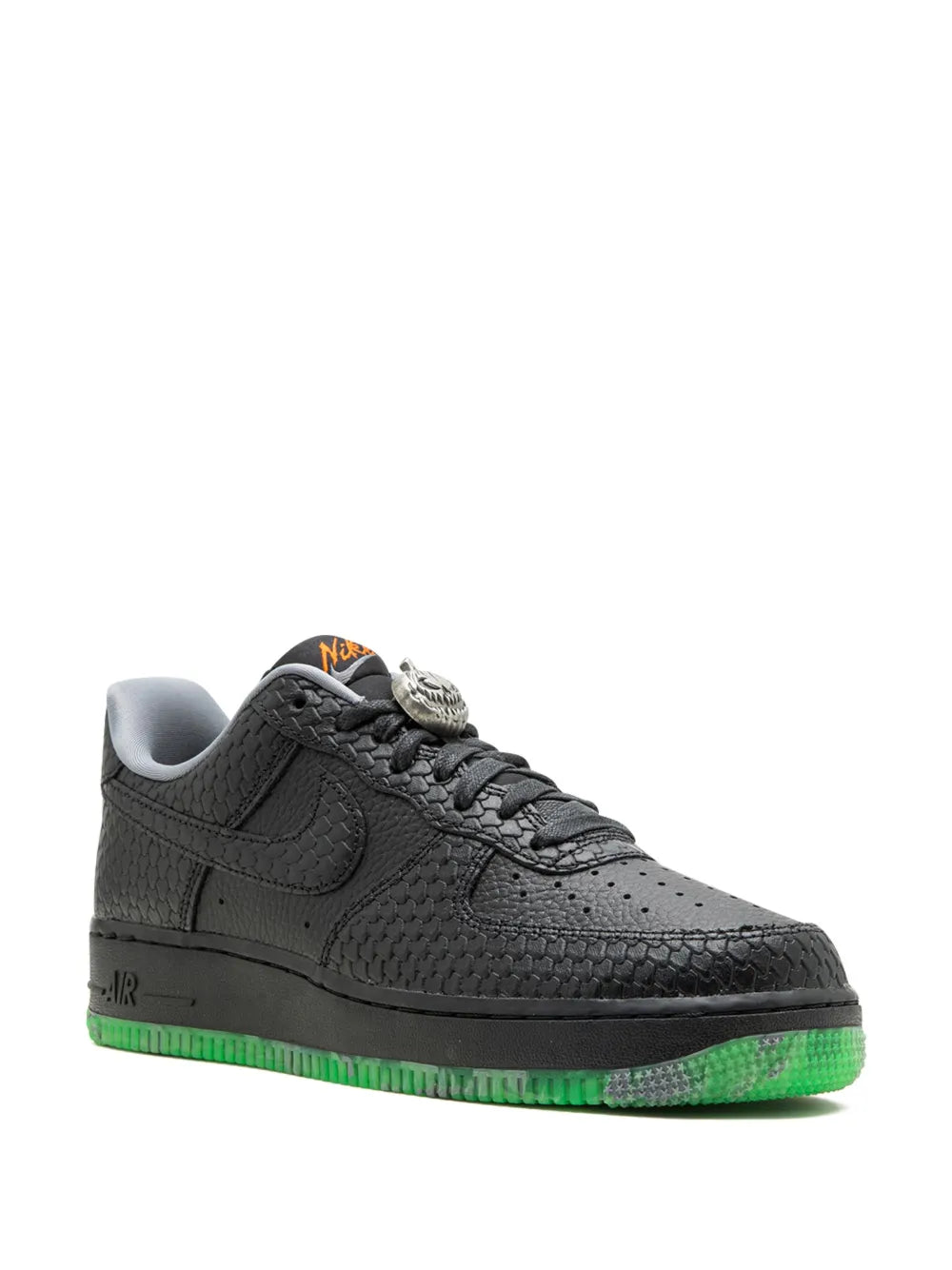 Nike Air Force 1 Low "Halloween" sneakers