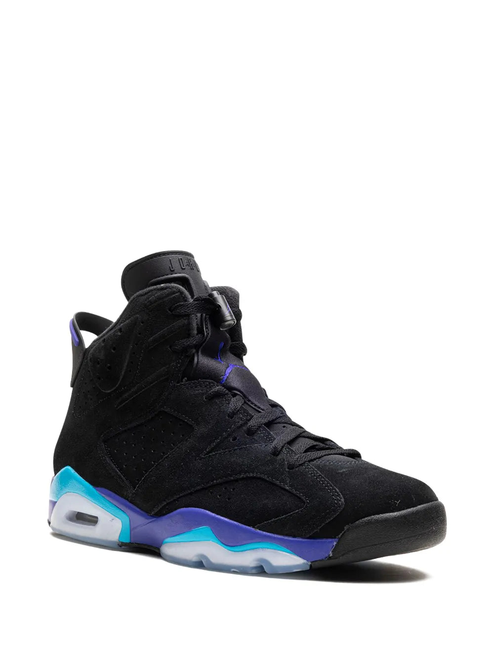 Jordan Air Jordan 6 "Aqua" sneakers