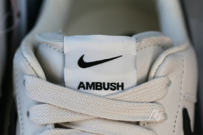 AMBUSH x Air Force 1 Low 'Phantom' White