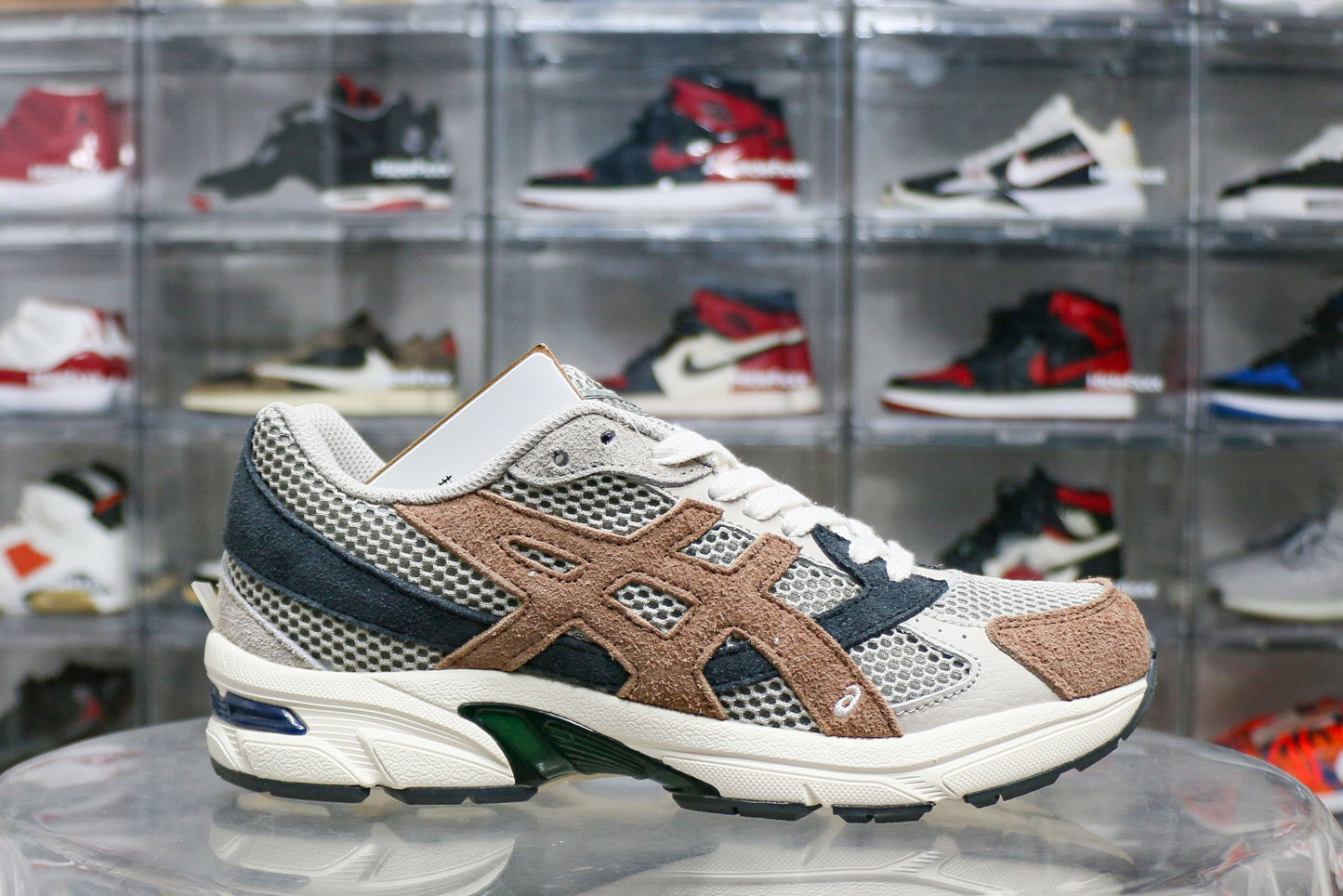 HAL STUDIOS X Gel 1130 Earth