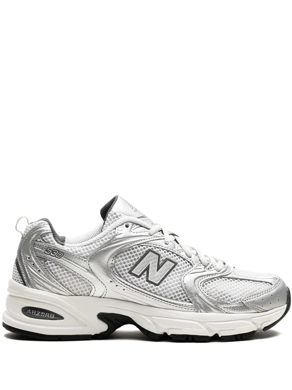 New Balance 530 "Grey/Grey" sneakers