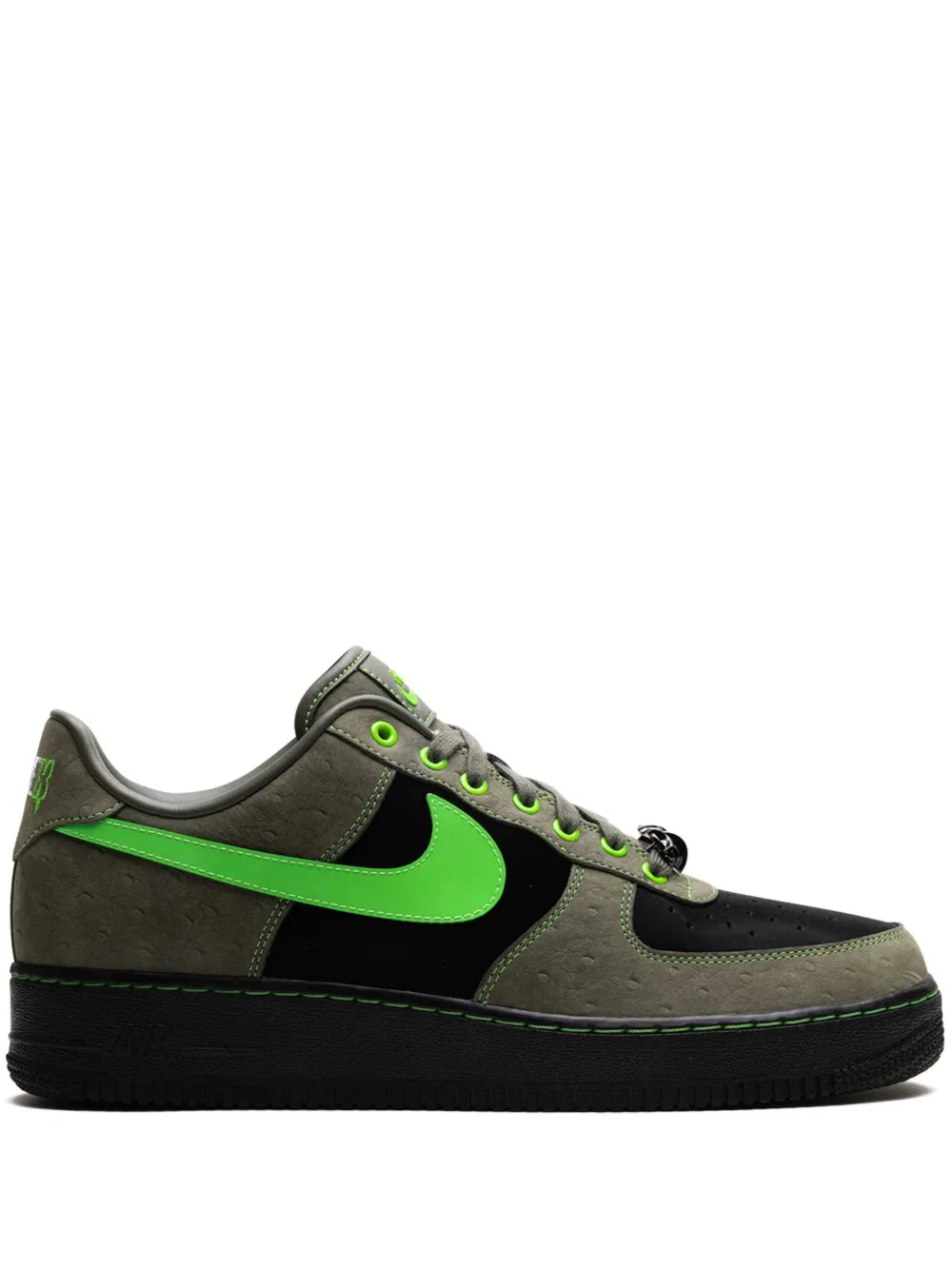 Nike Air Force 1 Low "RTFKT - Undead" sneakers